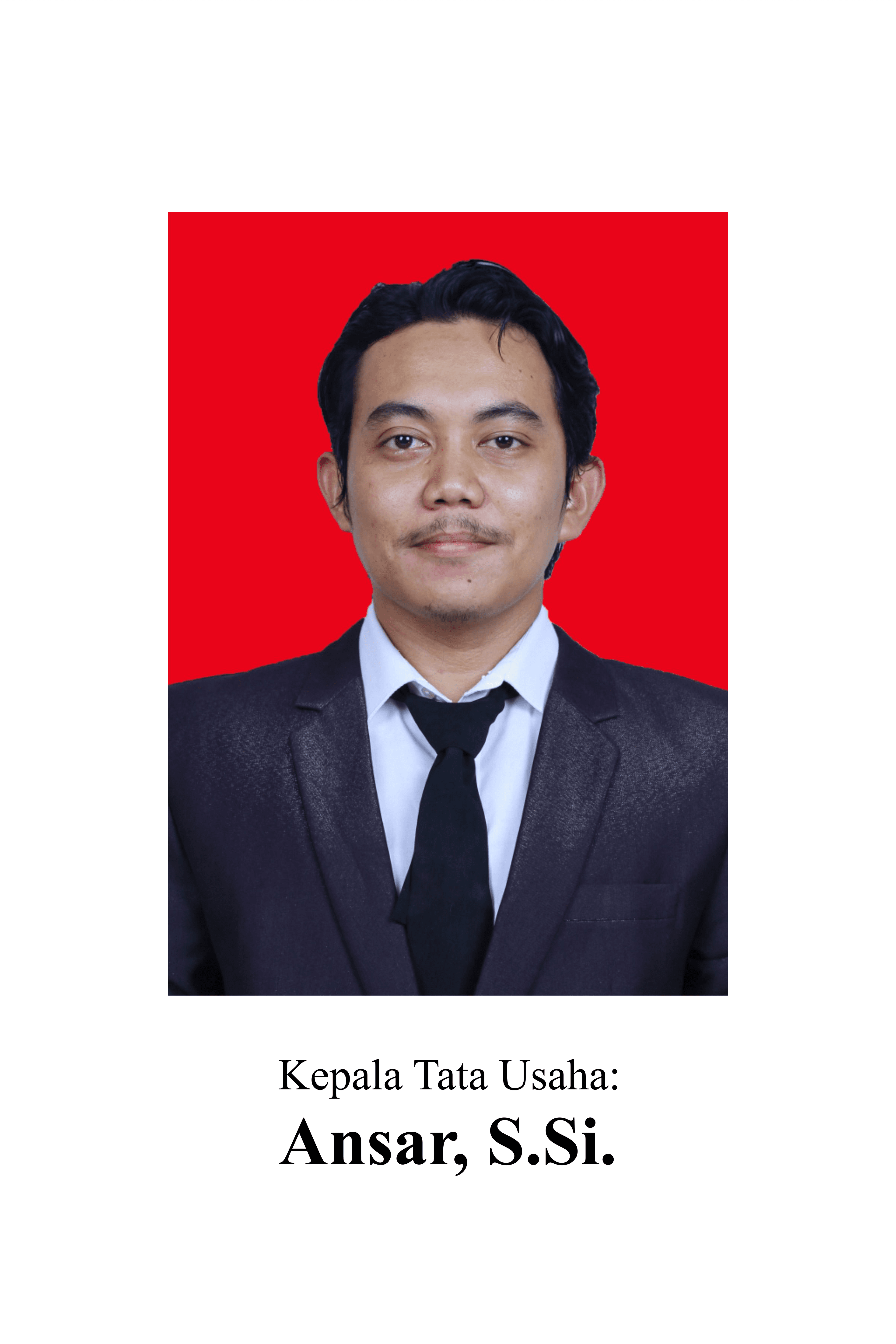 Tata usaha