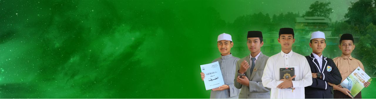 Welcome Image Pondok pesantren villa tahfizh Himmatul quran malino