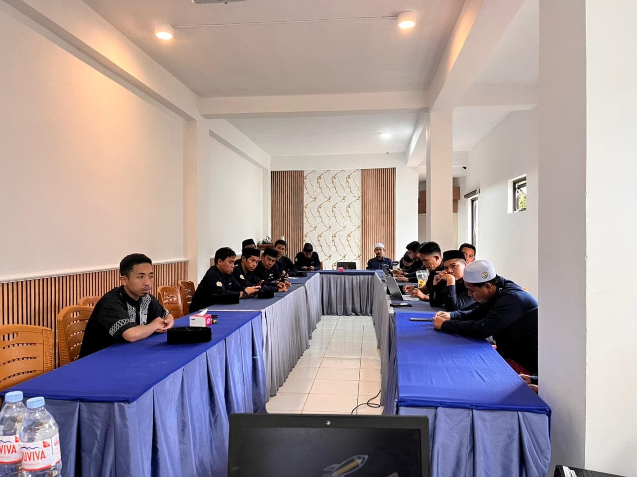 Guru VTHQ Gelar Sharing Session, Perkuat Praktik dan Metode Pembelajaran di Kelas